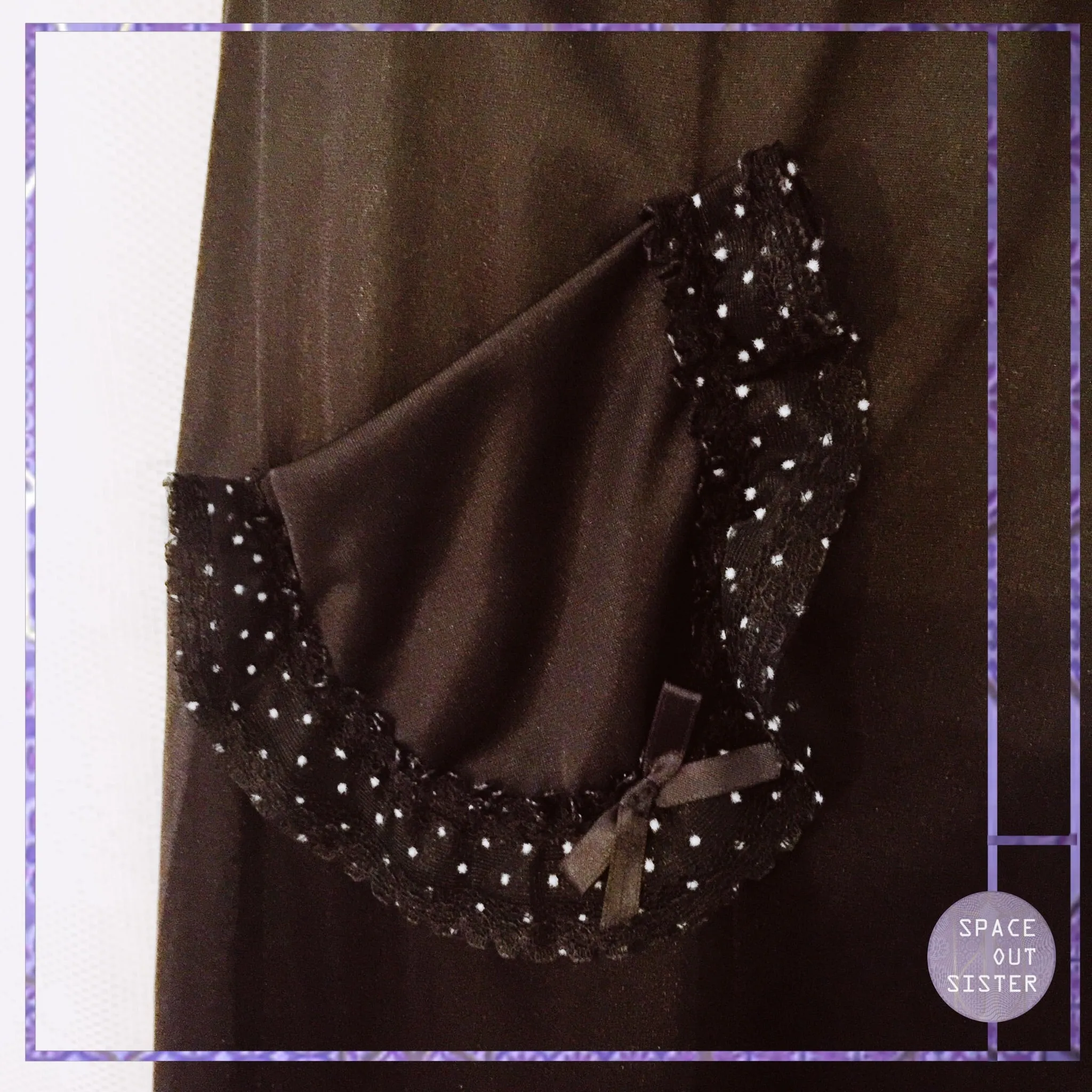 1980s Polly Jumpsuit