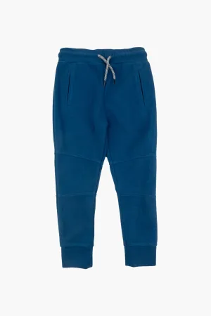 APP Ink Blue Sideline Sweatpants