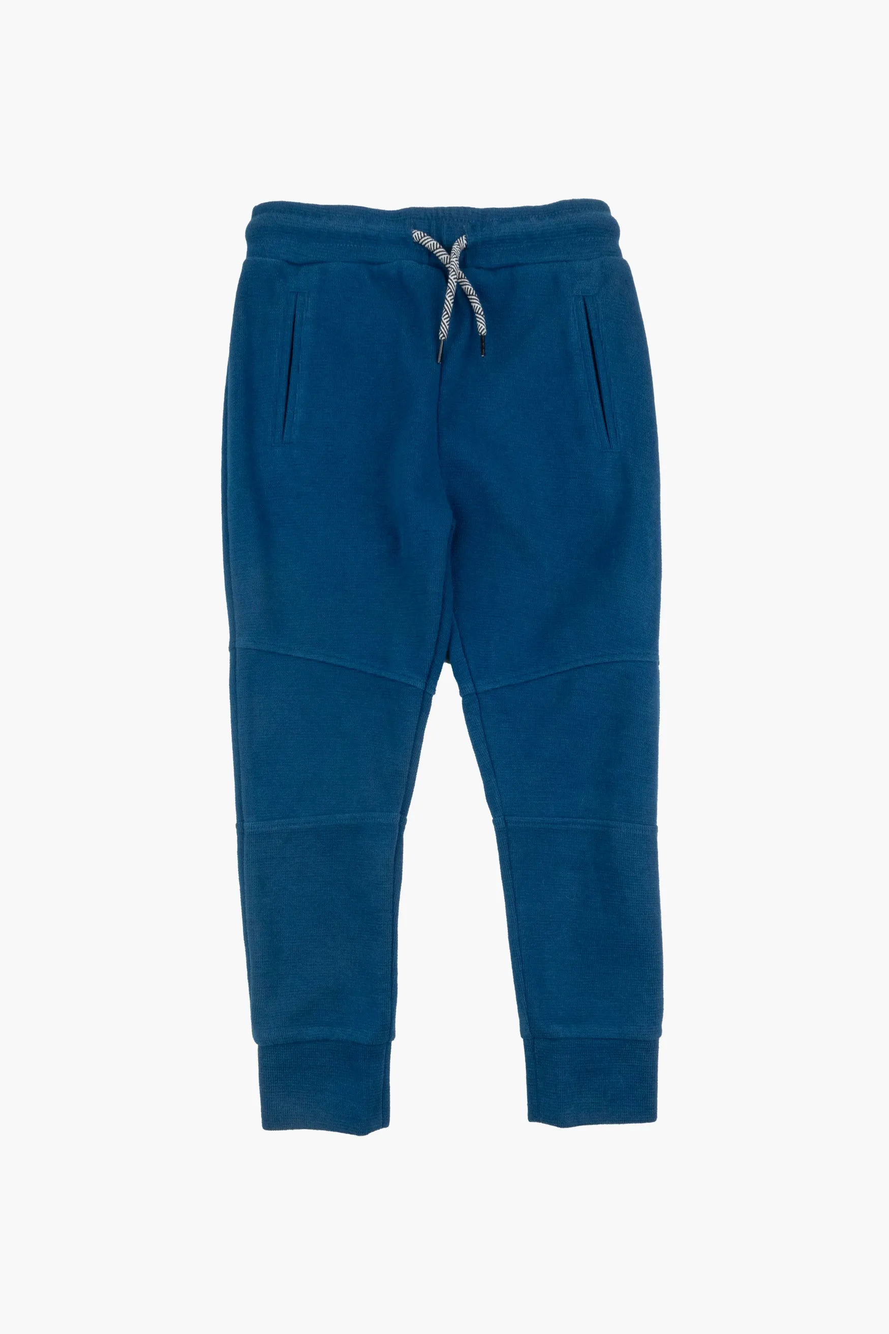 APP Ink Blue Sideline Sweatpants