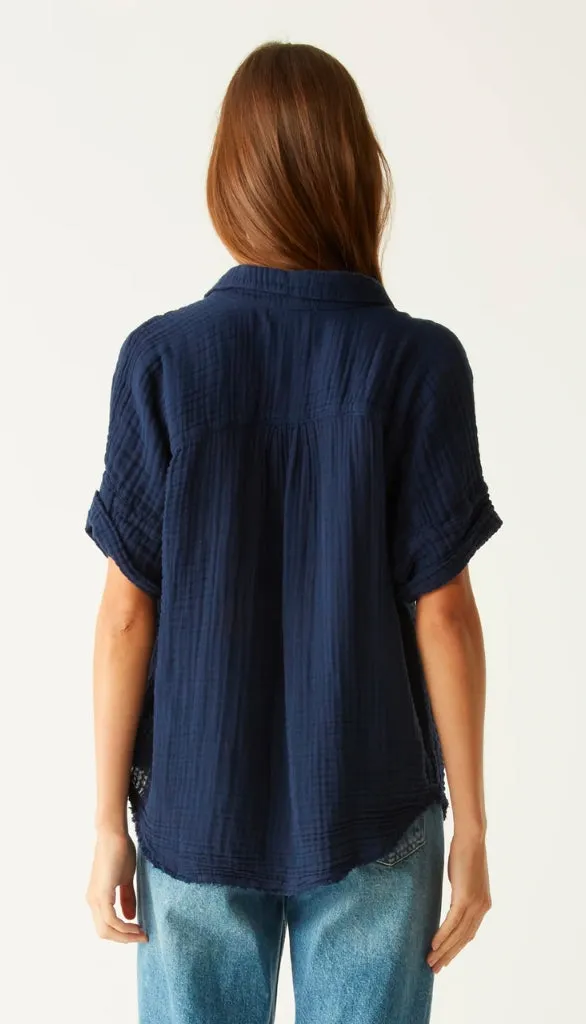 Bailey Button Down Shirt