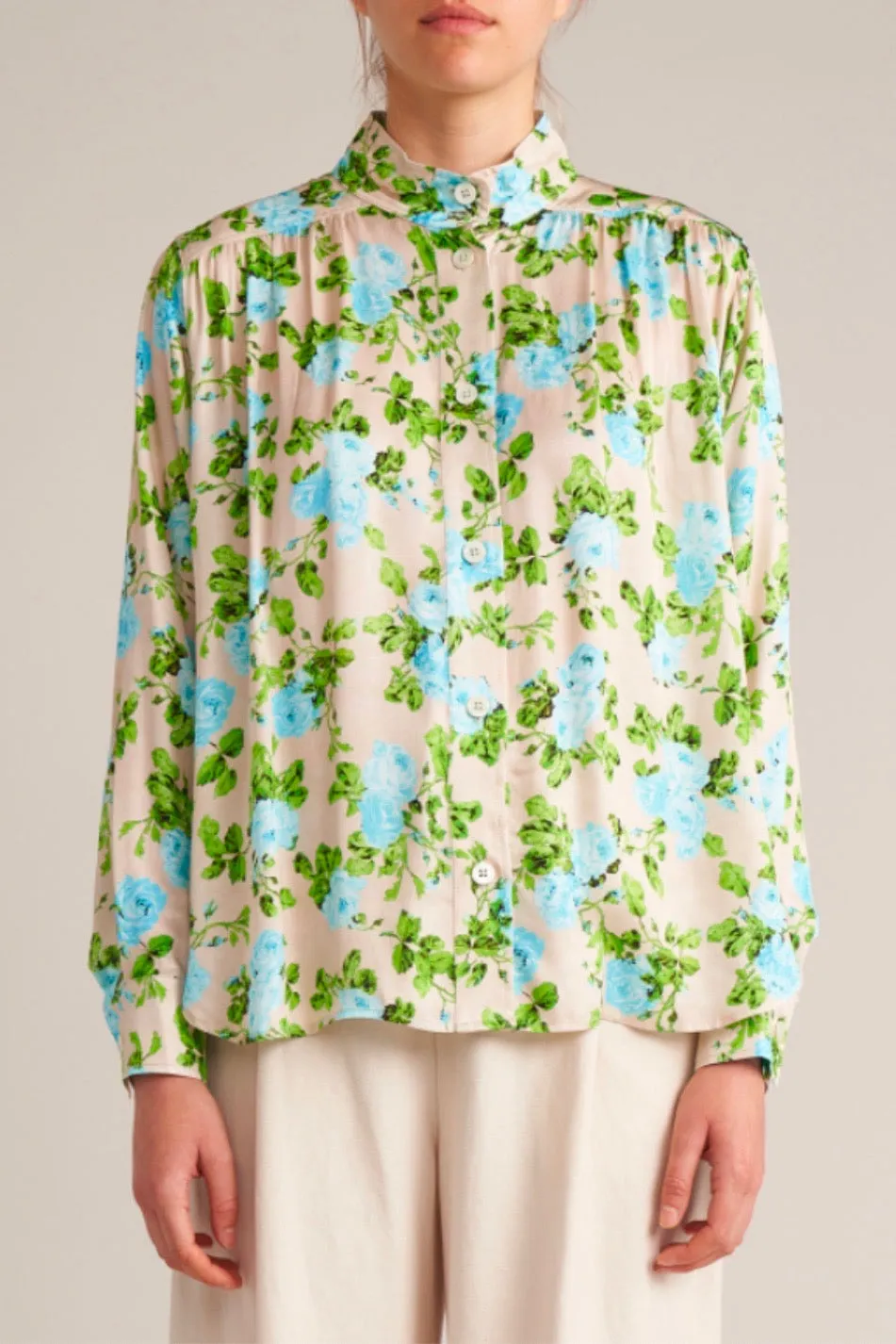 Bellerose - Peachy Top: Display E