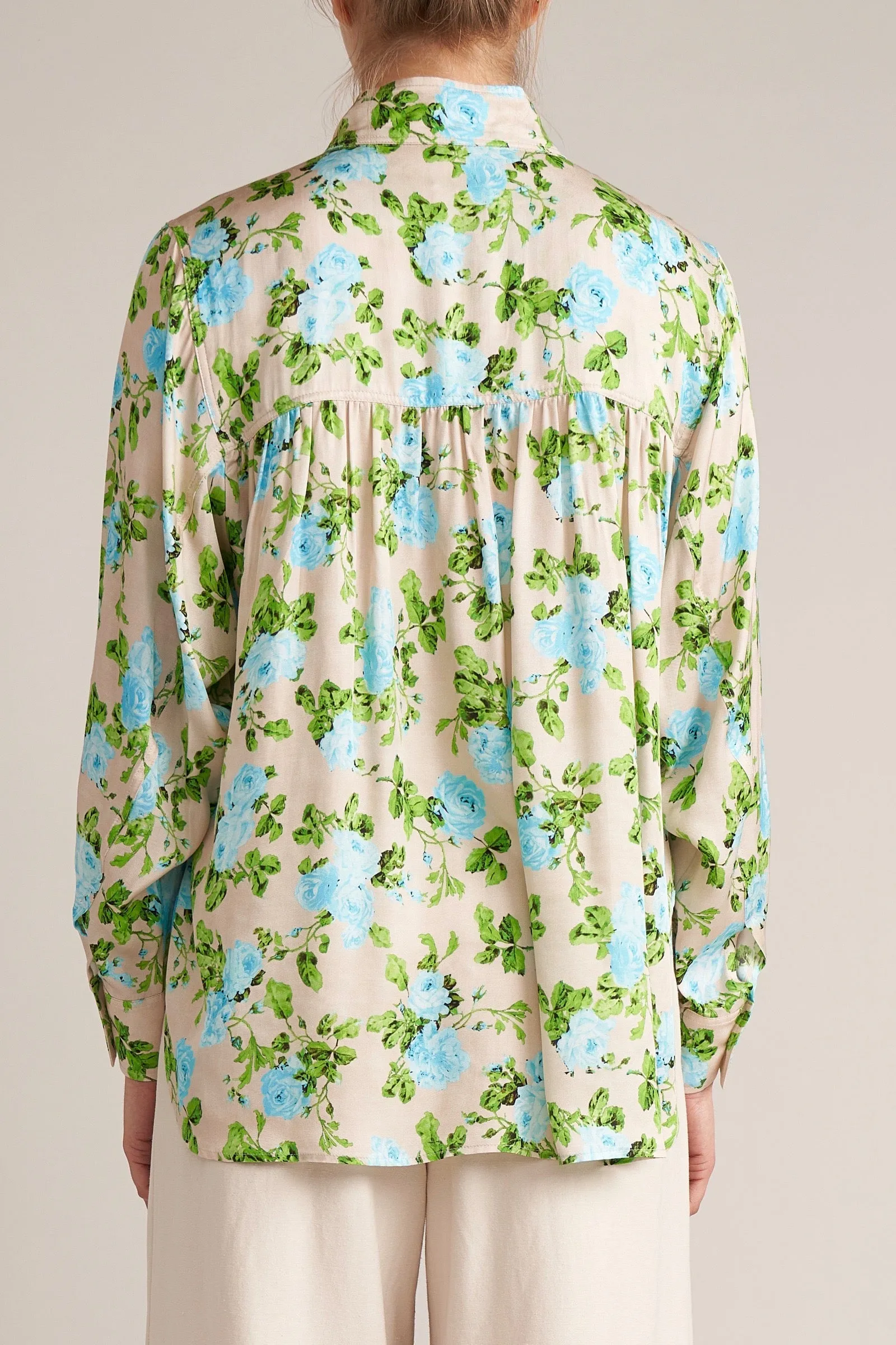 Bellerose - Peachy Top: Display E