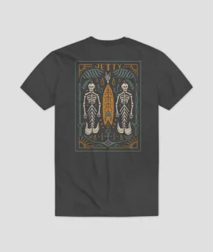 Boneyard Tee