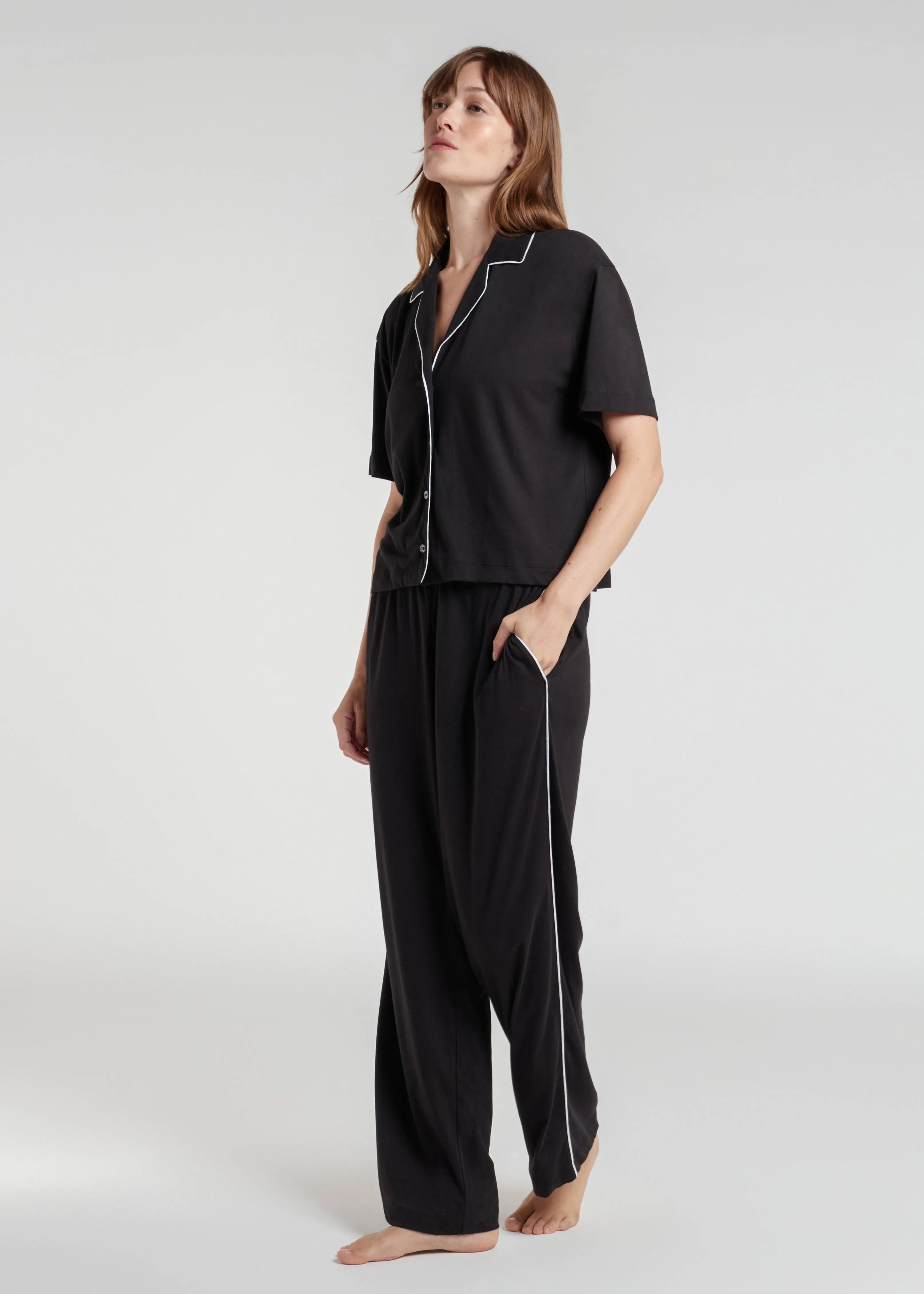 Cecily Pajama Set