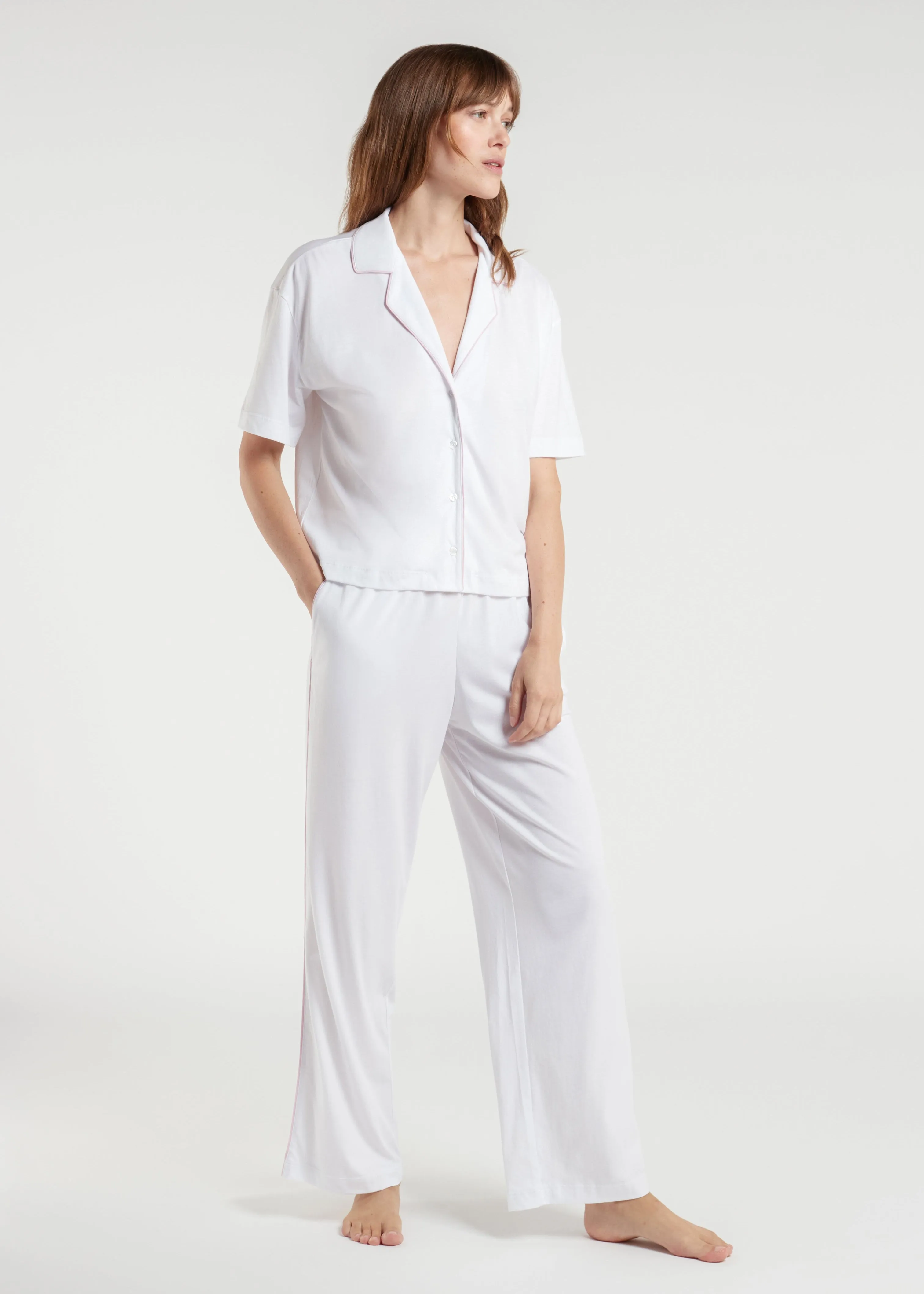 Cecily Pajama Set