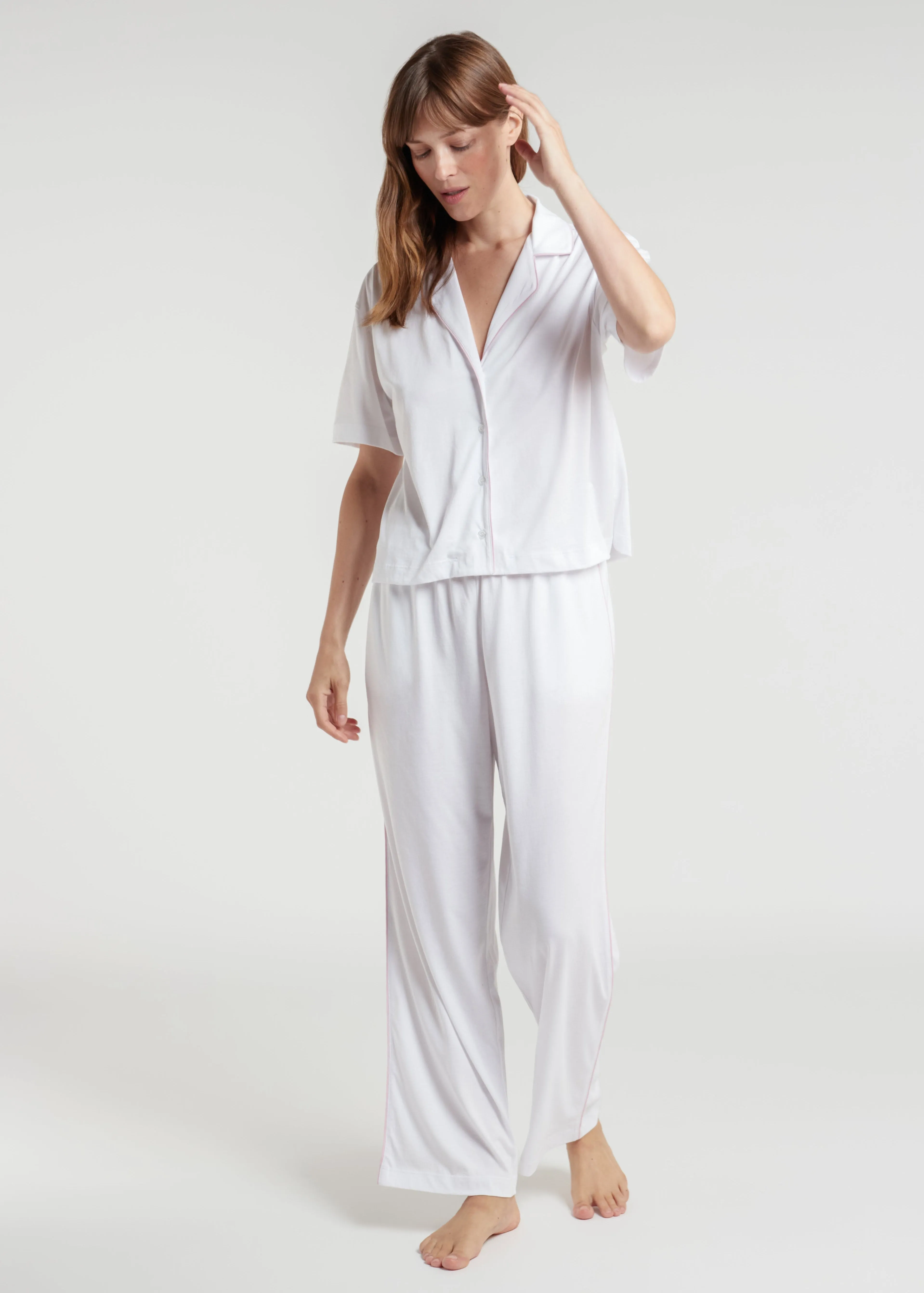 Cecily Pajama Set