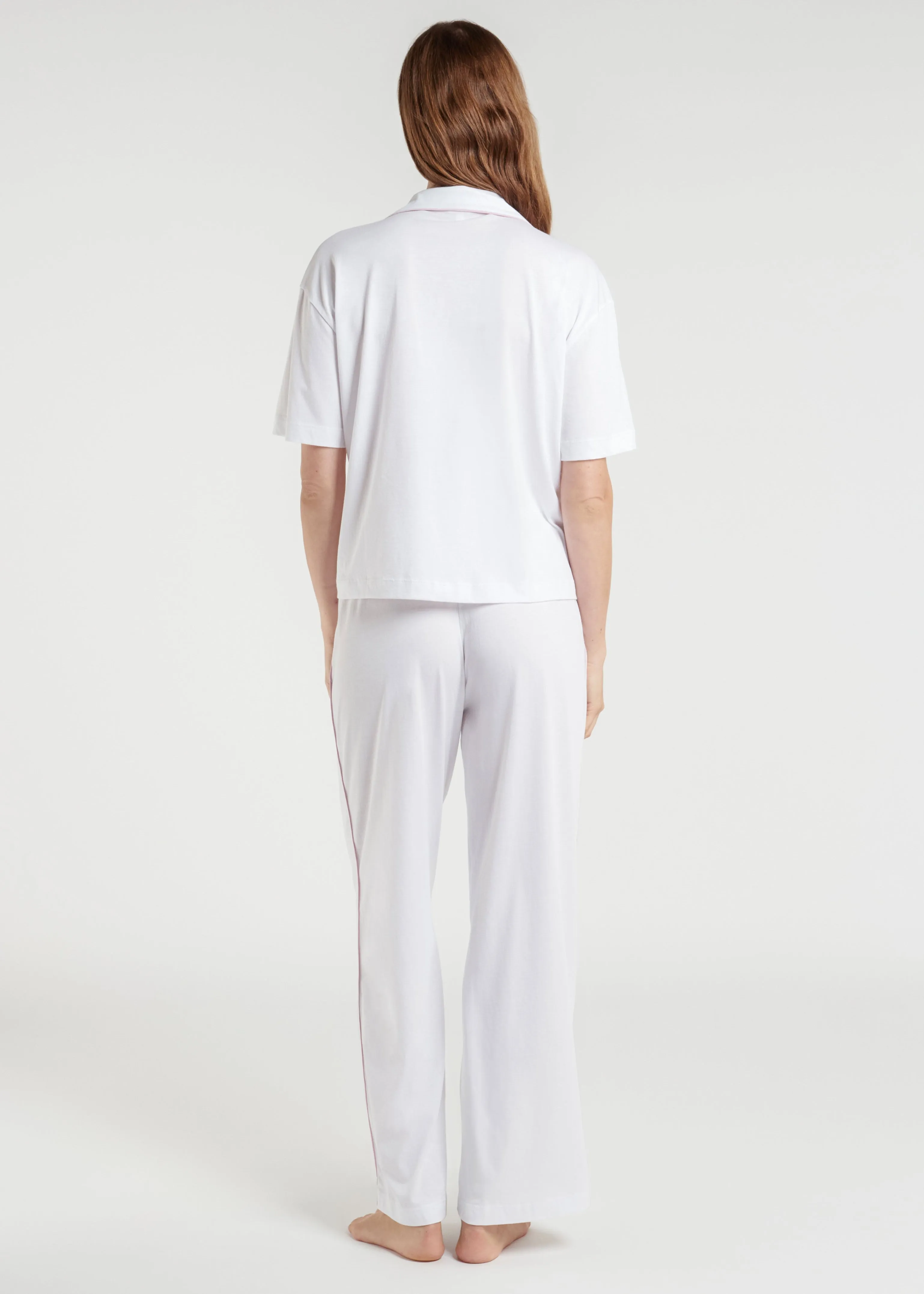 Cecily Pajama Set