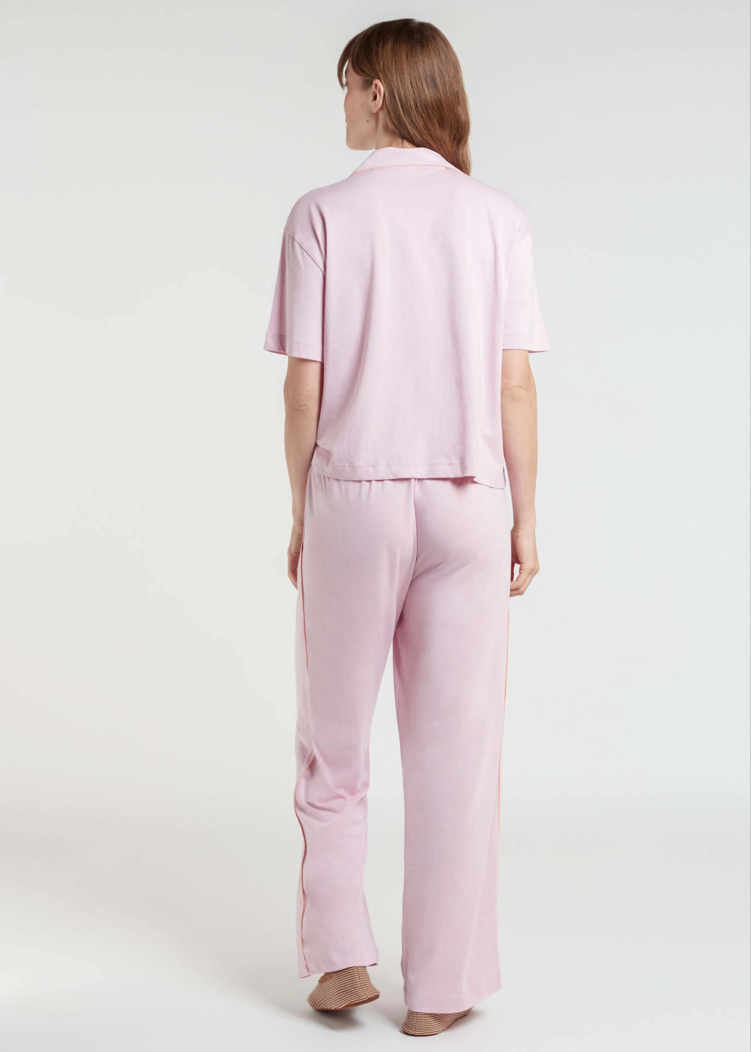 Cecily Pajama Set