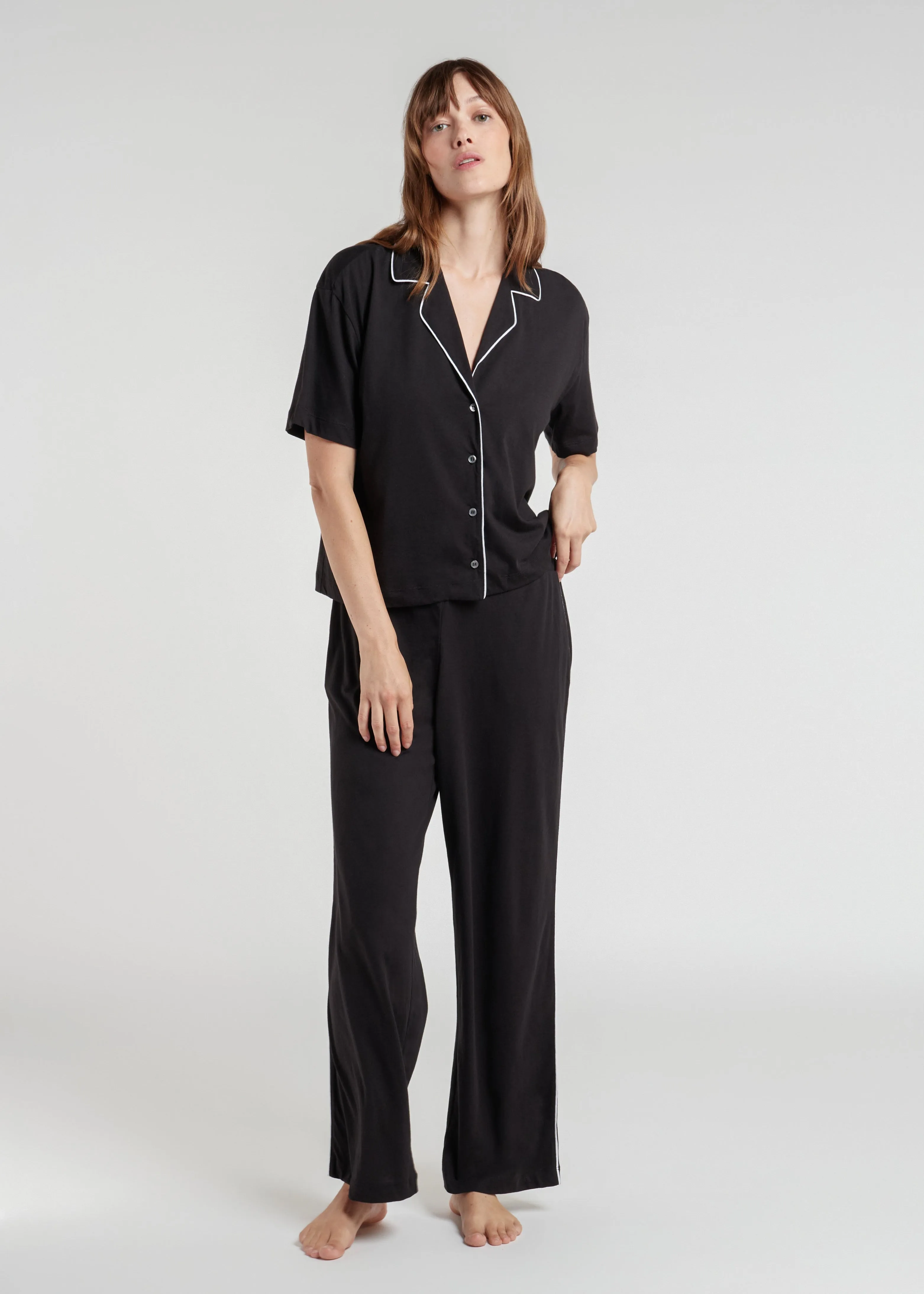 Cecily Pajama Set