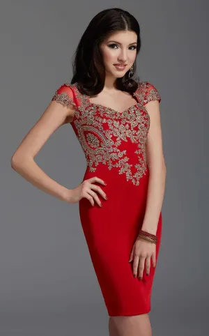 Clarisse 2927 Dress