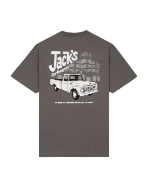 Farm Truck S/S Tee