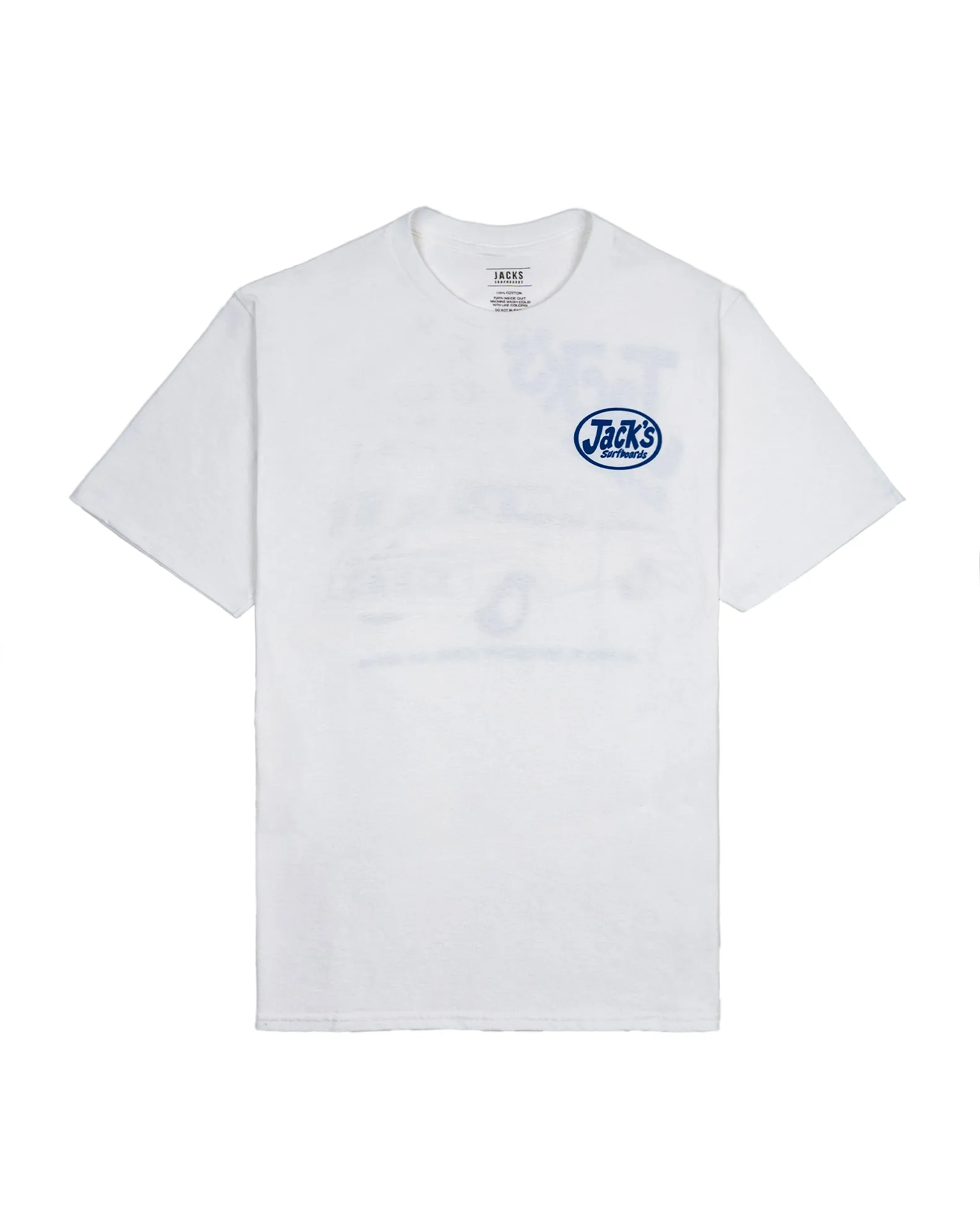Farm Truck S/S Tee