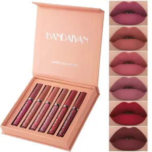 Glamorous Liquid Lip Sets