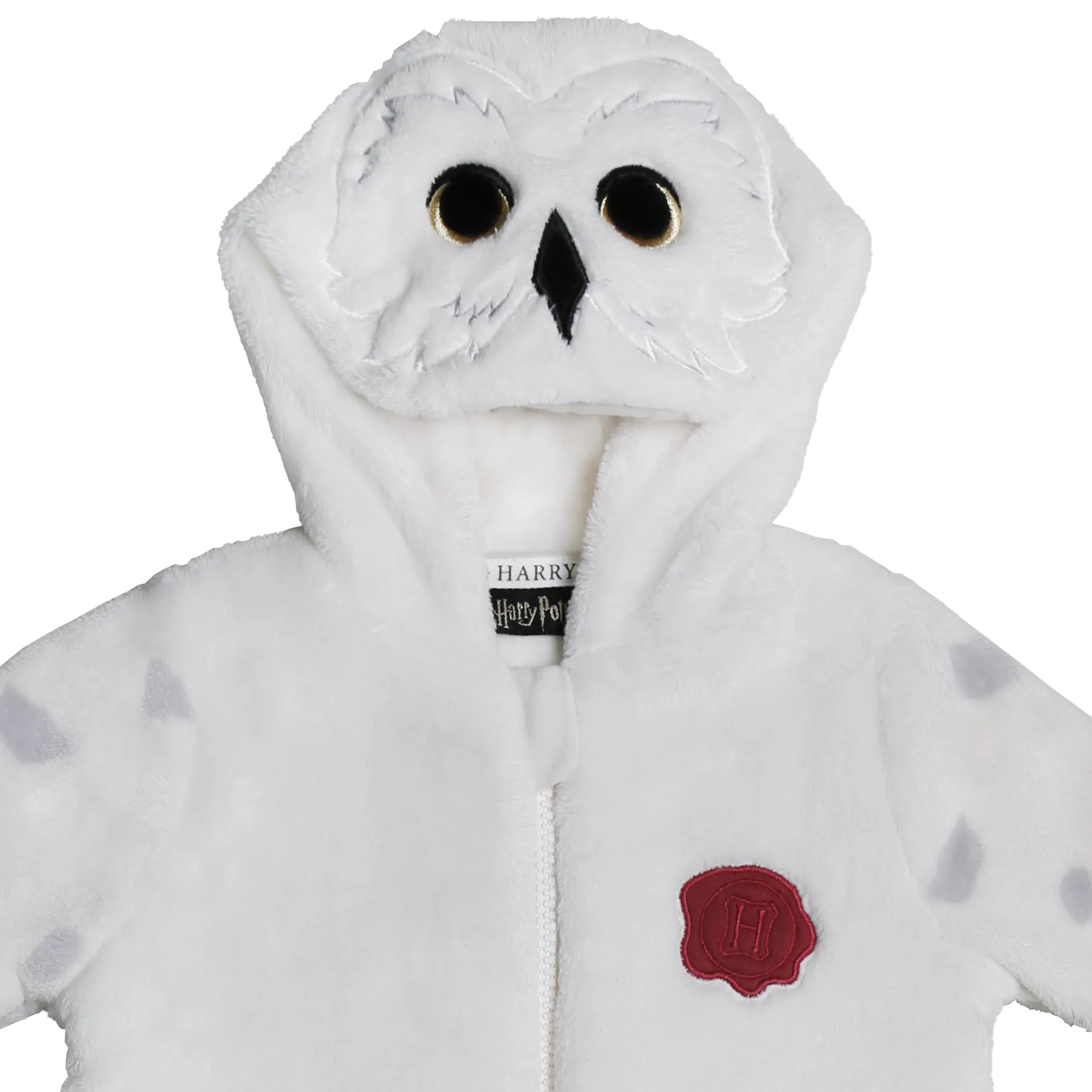Hedwig Pramsuit
