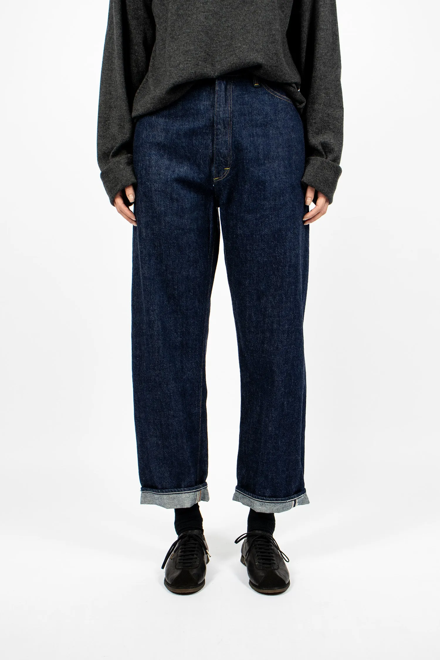 Jasmin Jean One Wash