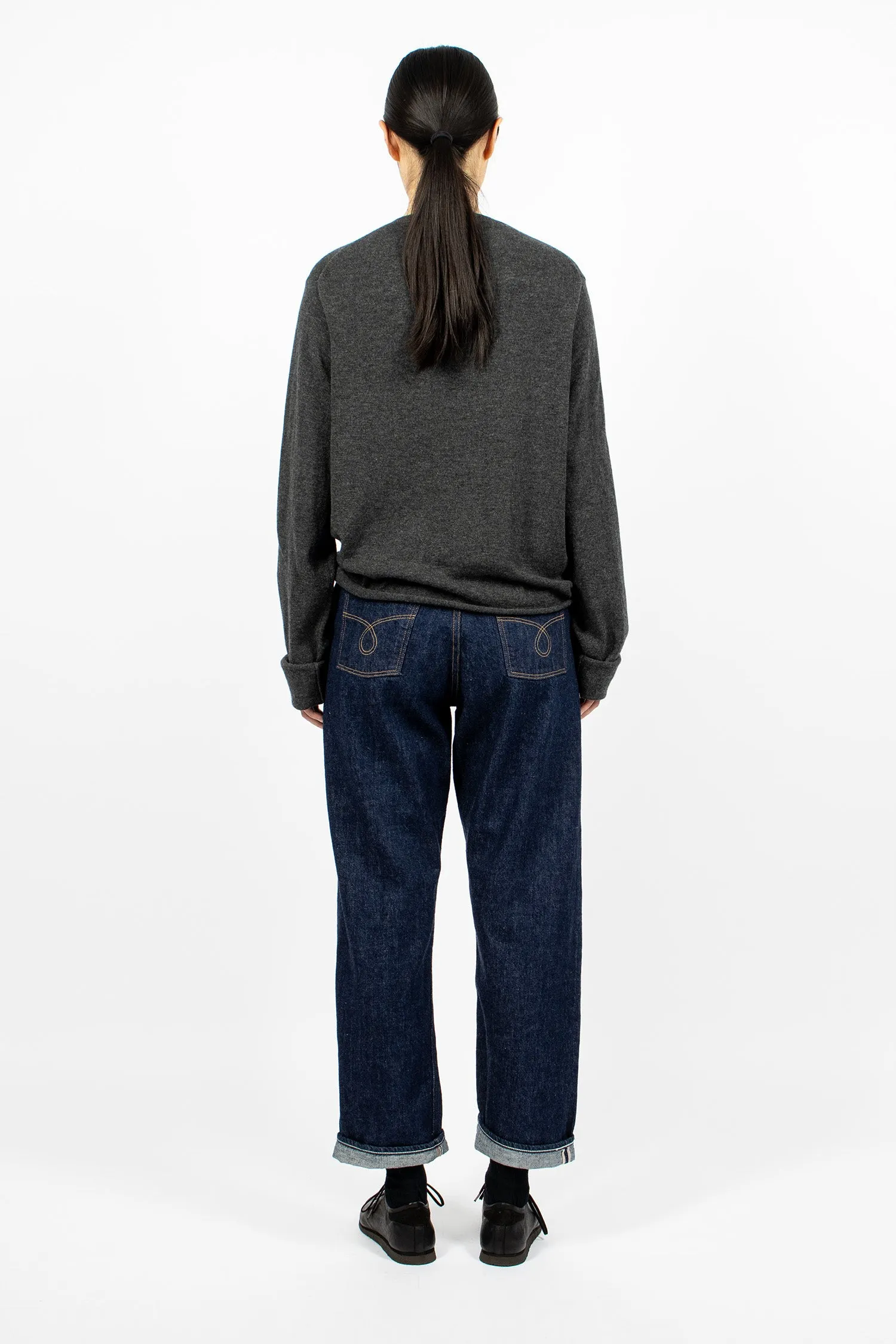 Jasmin Jean One Wash