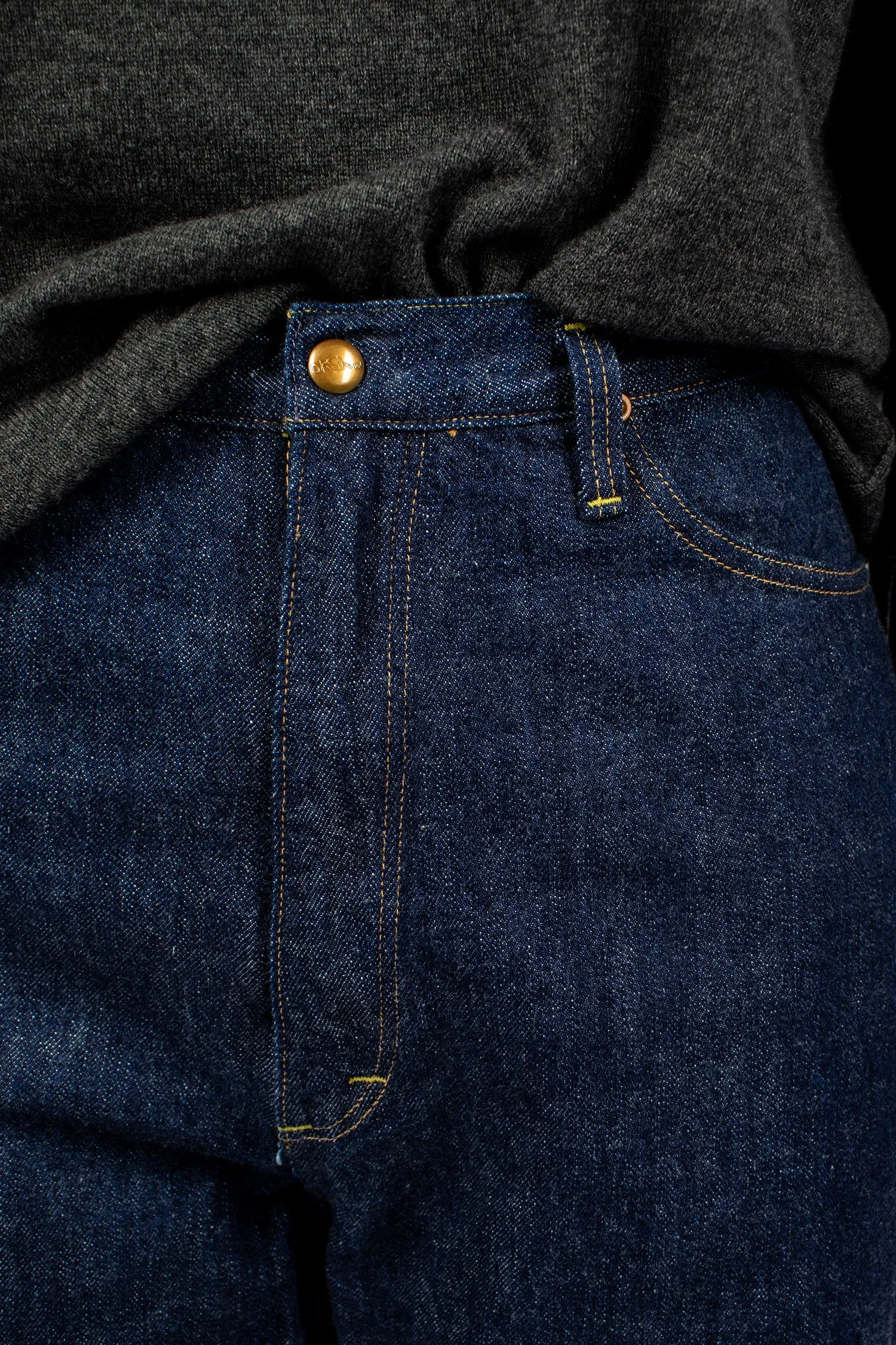 Jasmin Jean One Wash