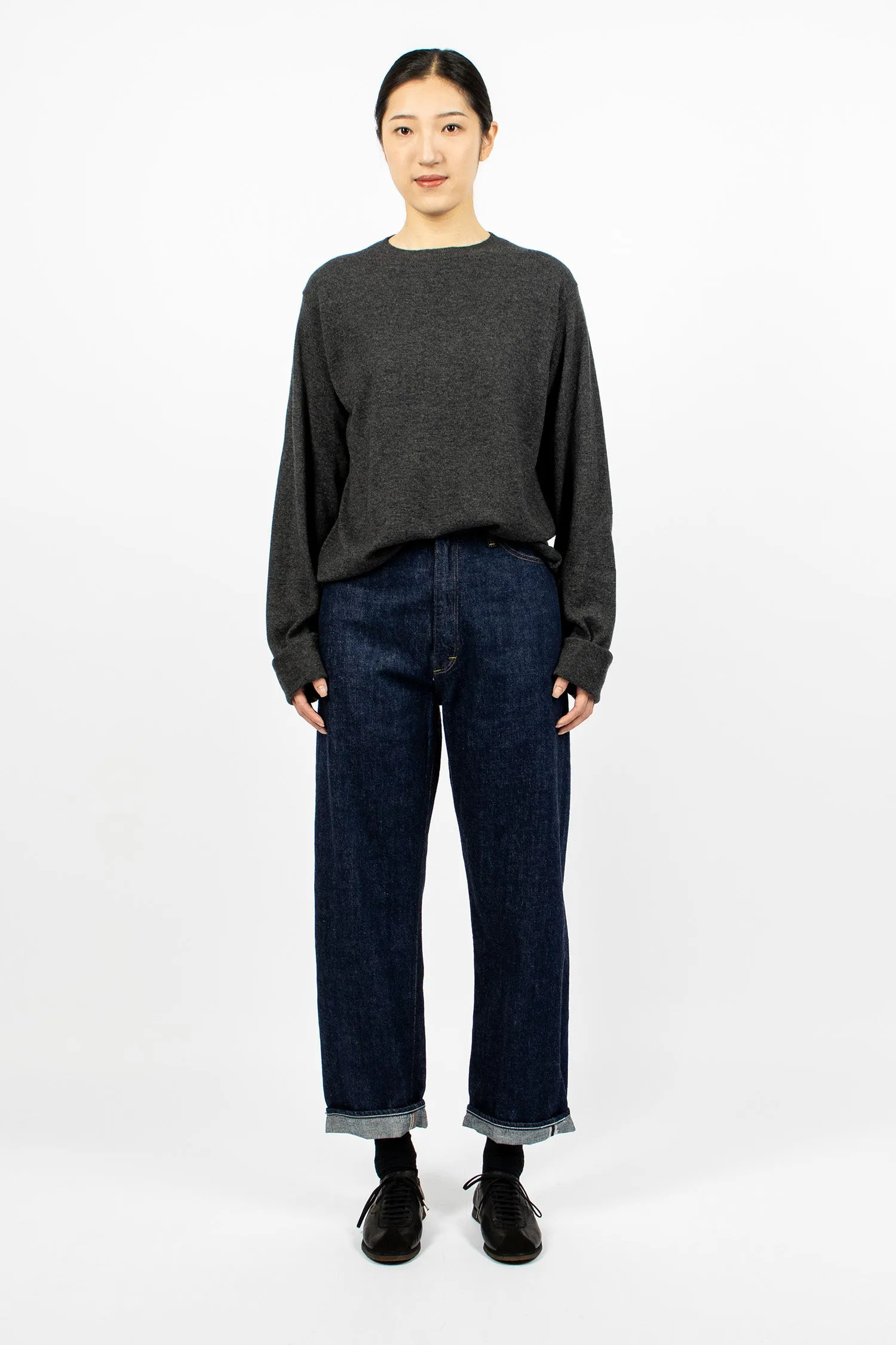 Jasmin Jean One Wash