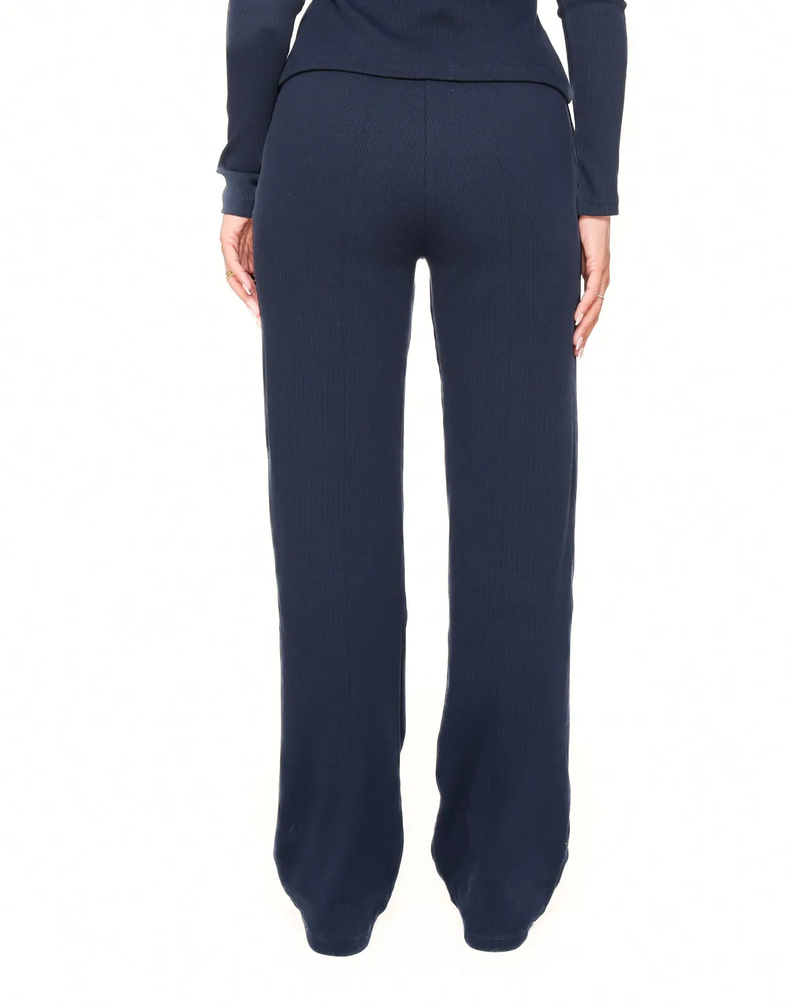Navy Lounge - Set