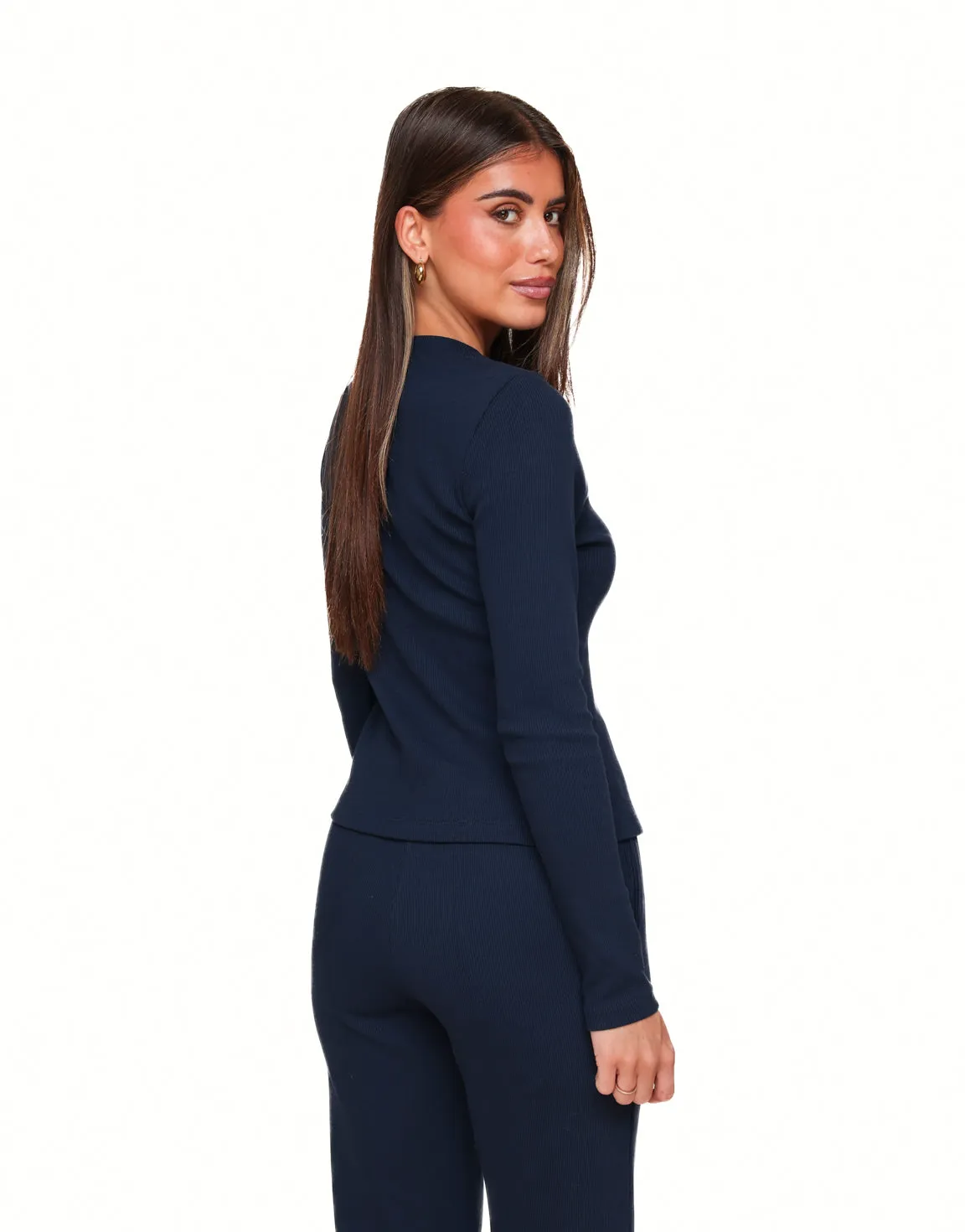Navy Lounge - Set