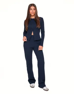 Navy Lounge - Set