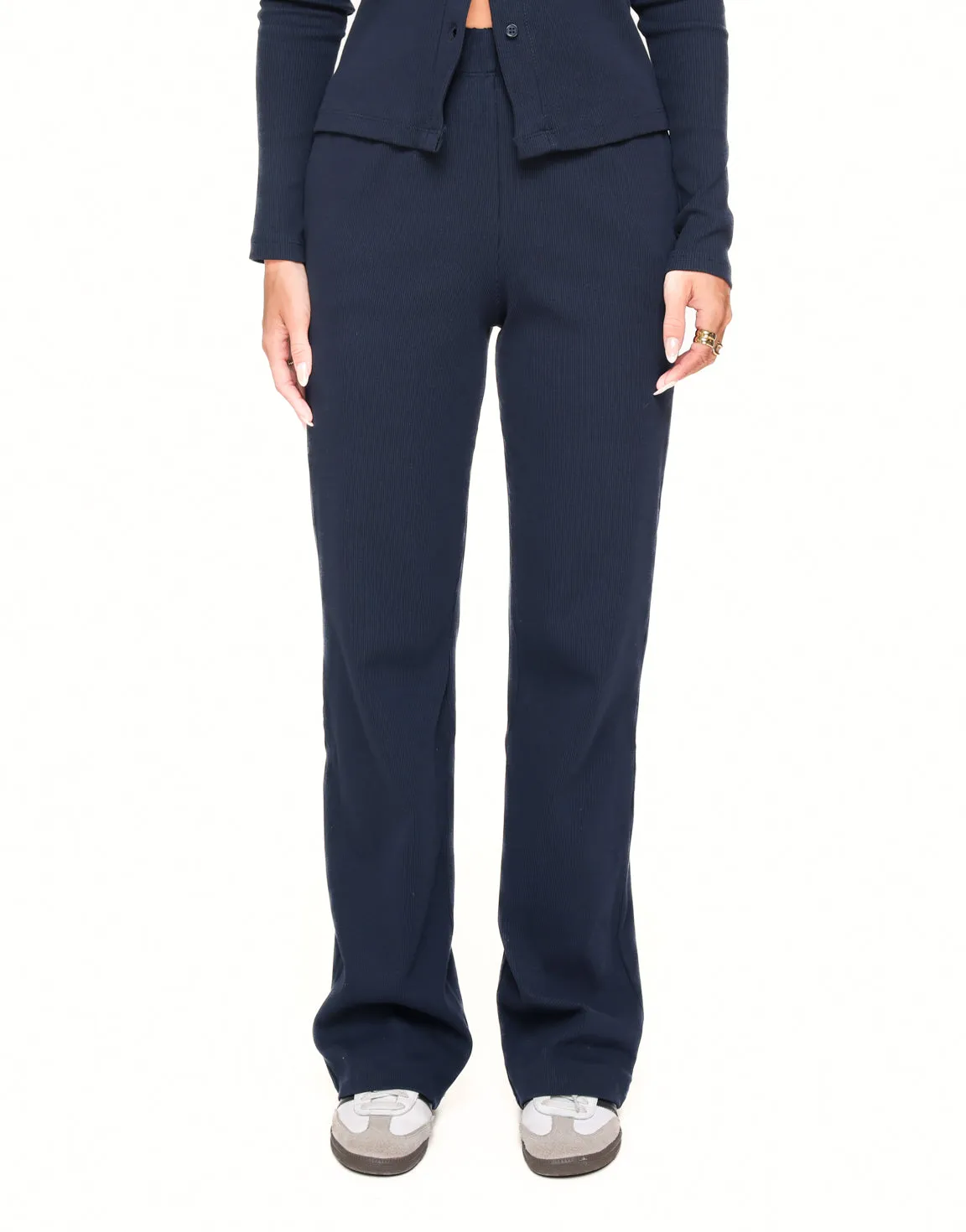 Navy Lounge - Set