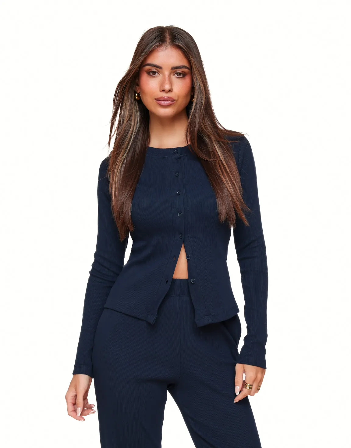 Navy Lounge - Set