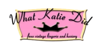 New 1930s Sheer Lounging Robe Peach by What Katie Did