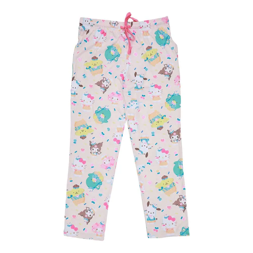 Pants - Hello Kitty Ice Cream
