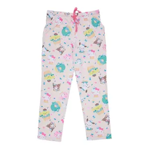 Pants - Hello Kitty Ice Cream