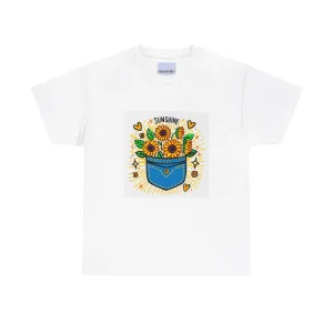 Pocket full of sunshine T-shirt