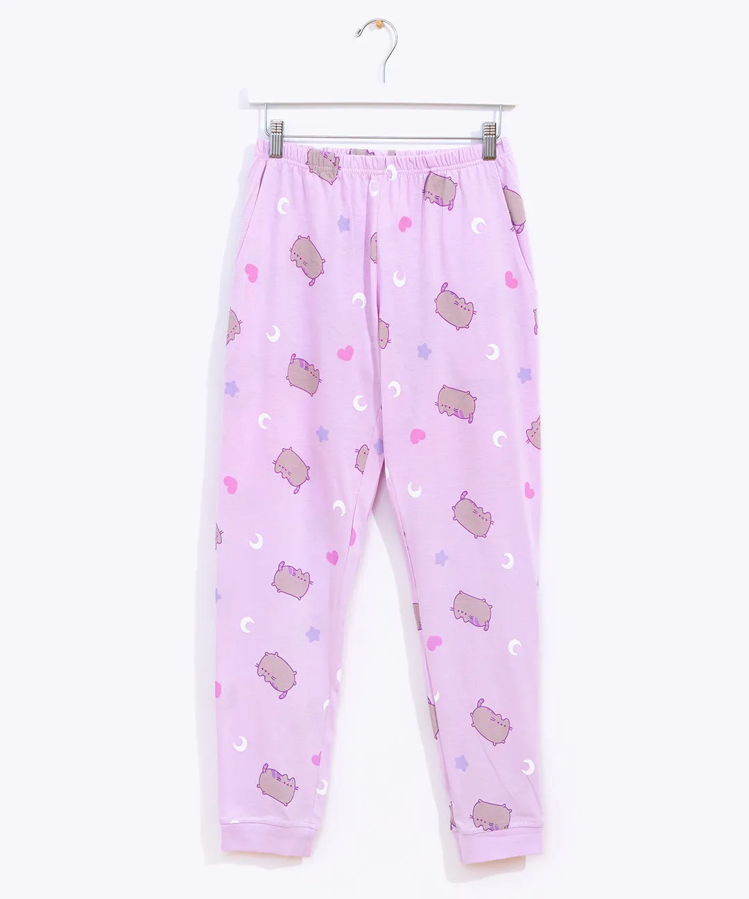 Pusheen Twilight Pajama Set