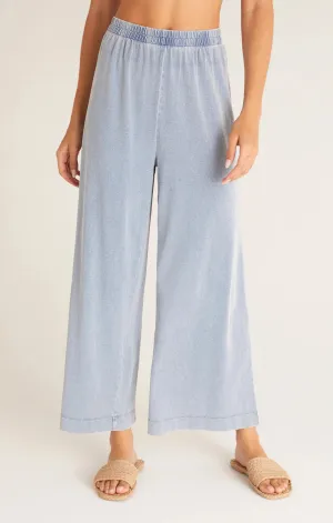 Scout Jersey Flare Pant