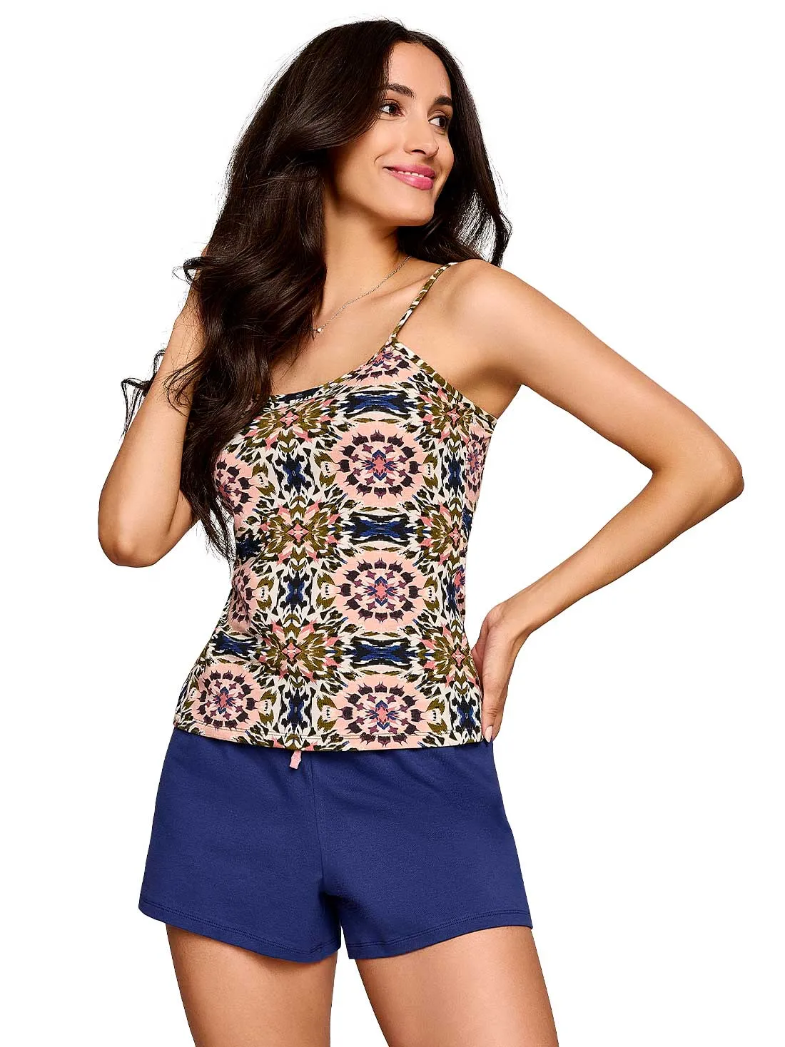 Three Pack Camis 79020
