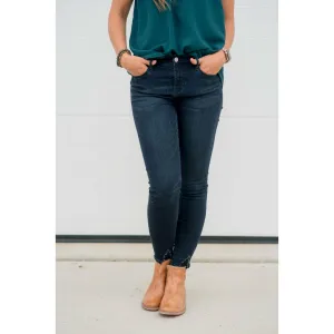 Tracy Denim Jeans