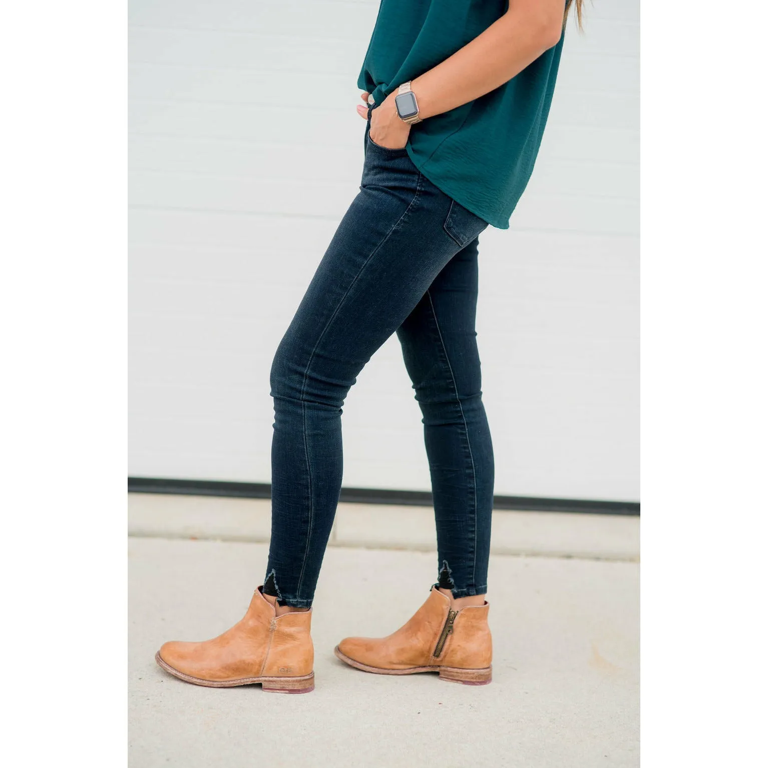 Tracy Denim Jeans