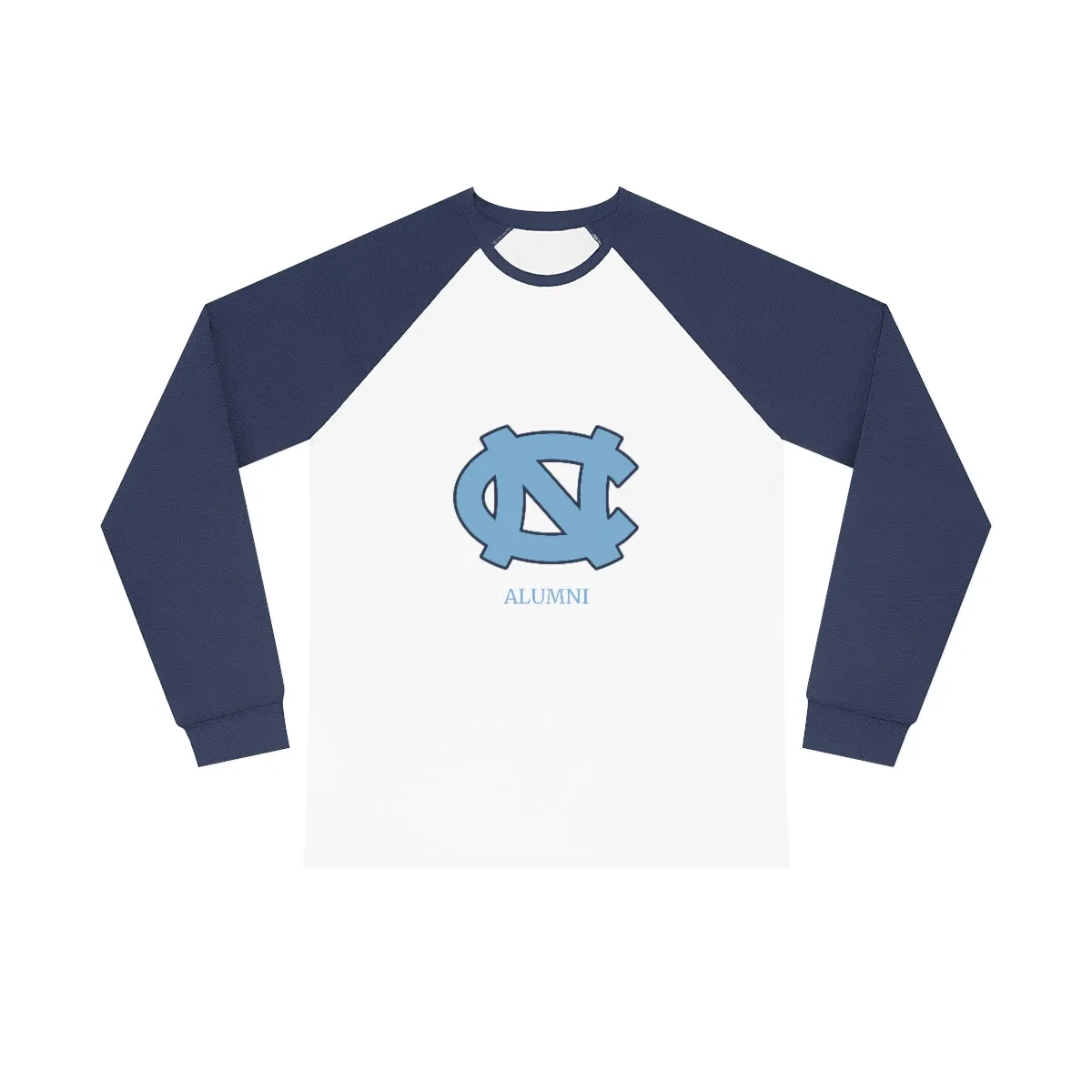 UNC Alumni Men's Pajama Set