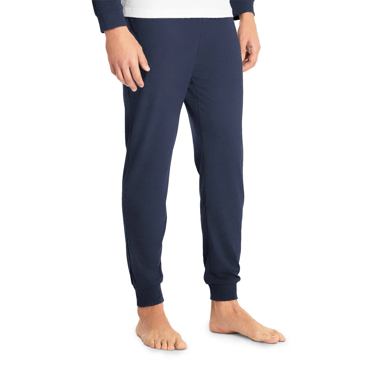 UNC Alumni Men's Pajama Set