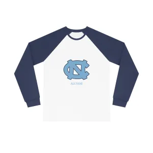 UNC Alumni Men's Pajama Set