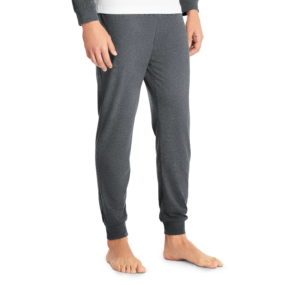 UNC Alumni Men's Pajama Set