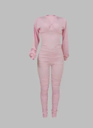 WOMEN "SEXY BODYCON JUMPSUIT"